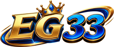 eg 33 logo